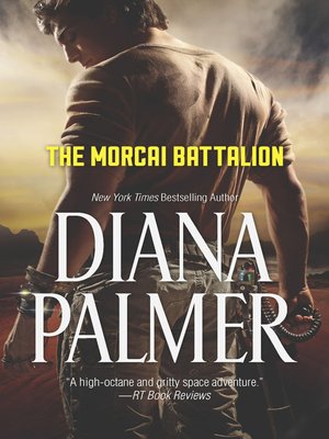The Morcai Battalion - ebook